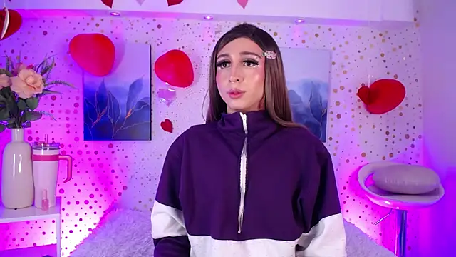 Aniie_Doll live sex cam