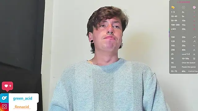 Green_acid01 live sex cam