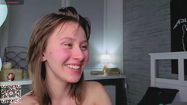 EthalBuffkin live sex cam