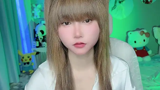 -xiao-xiao-'s cam snapshot