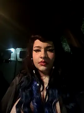 rosenrrot's cam snapshot