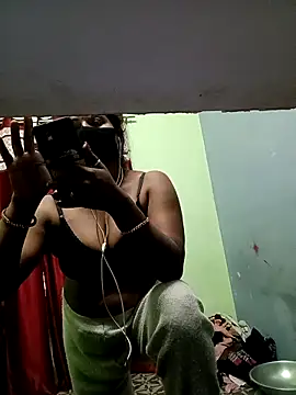 Seema_hot's cam snapshot