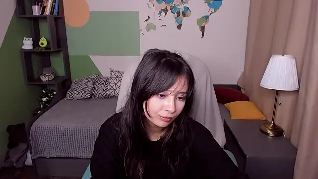 May_Ling live sex cam