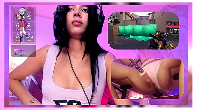 SweetieCloe_ live sex cam