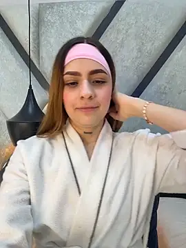 AriaWillssX's cam snapshot