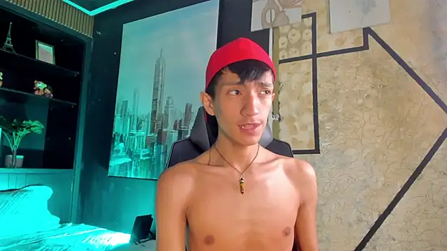 JohanSedas live sex cam