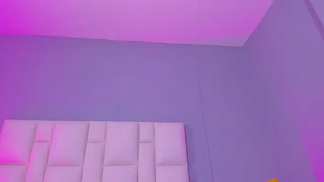 SammyRose_'s cam snapshot