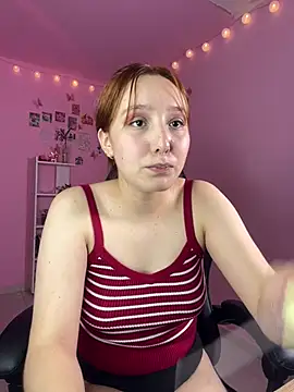 Davne_'s cam snapshot