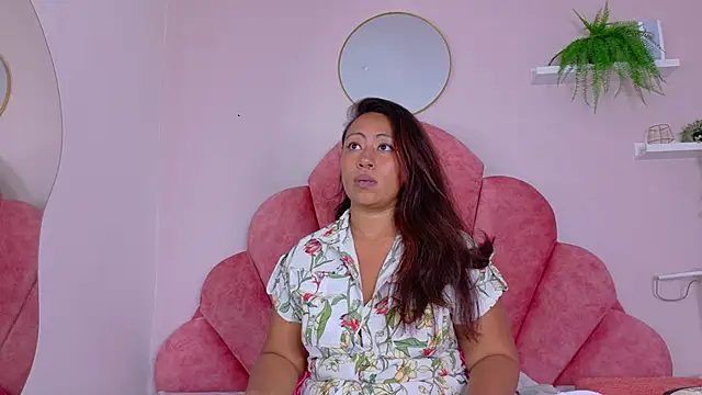 SeleneGibson__ live sex cam