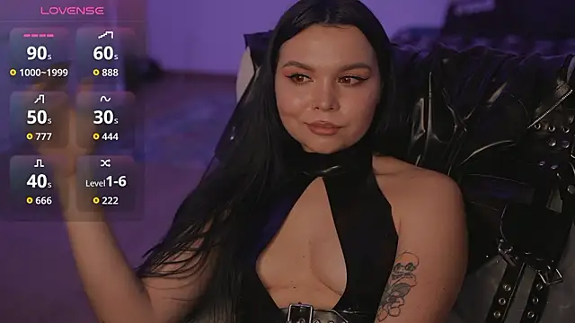 Dominatrix_Alice's cam snapshot