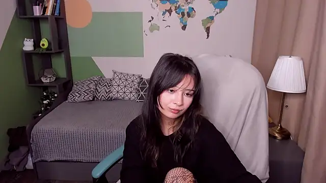 May_Ling's cam snapshot