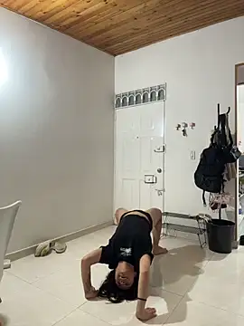 -Selene-'s cam snapshot