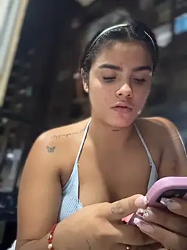 Kaily_Sweet16's cam snapshot