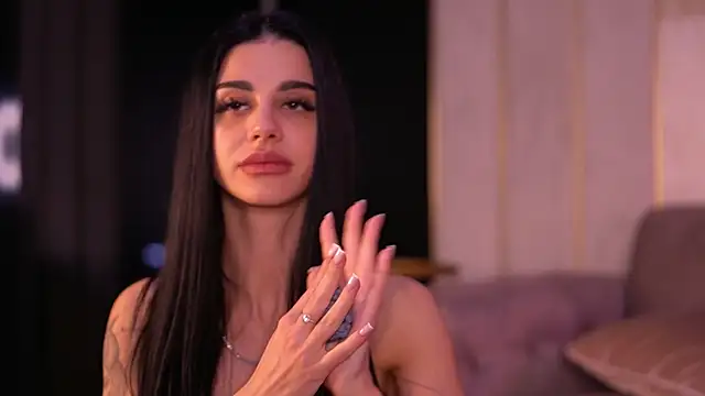 ArinaCarter's cam snapshot