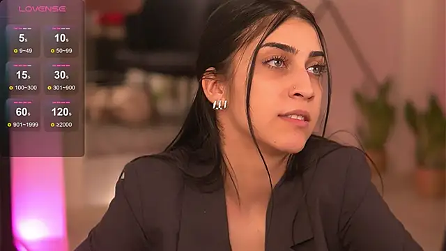 KyraBliss's cam snapshot