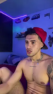 TOMAS_CONOR live sex cam