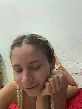 Bruxinha551's cam snapshot