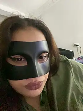 SweetAisha00's cam snapshot