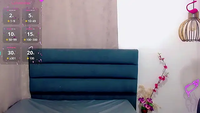 Fer_Andrea live sex cam