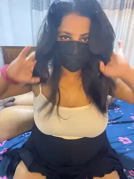 Savi-SL live sex cam