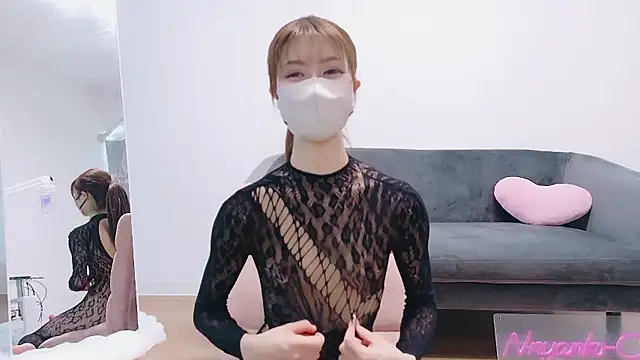 -Nyanko-chan- live sex cam