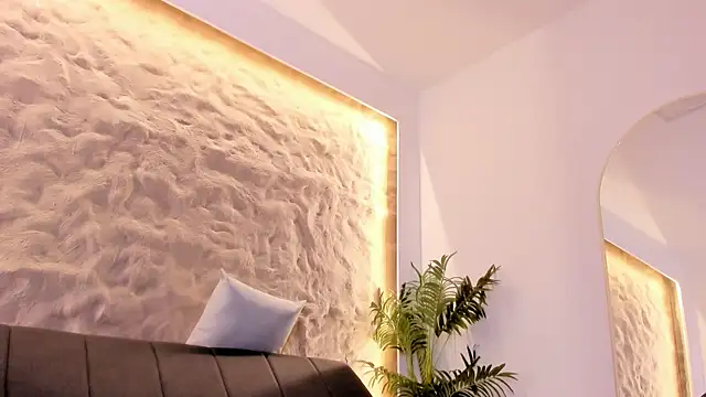 Naomy_gyal's cam snapshot