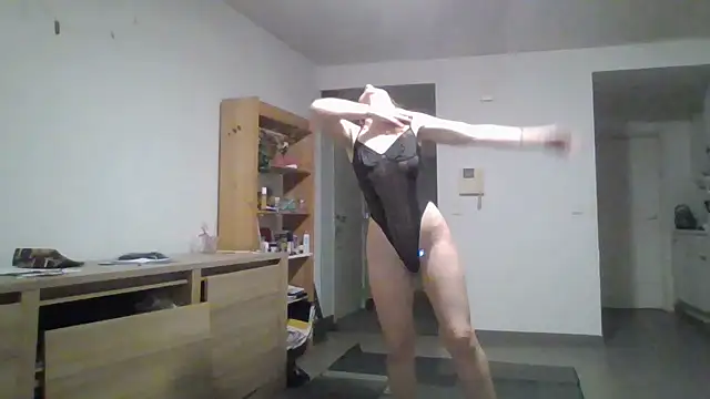 JasmineGlamour's cam snapshot