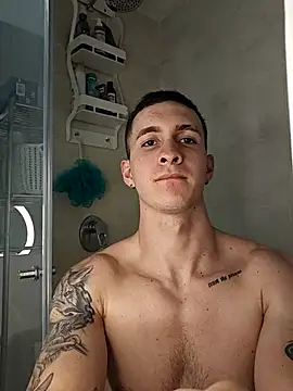 JacksonOlsenn live sex cam