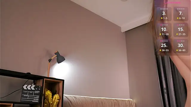 AftonChappel live sex cam