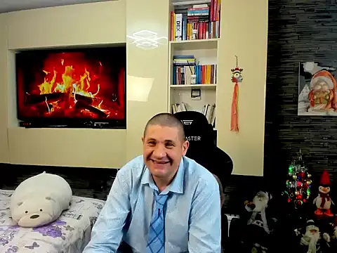 SpartacusDaddy48 live sex cam