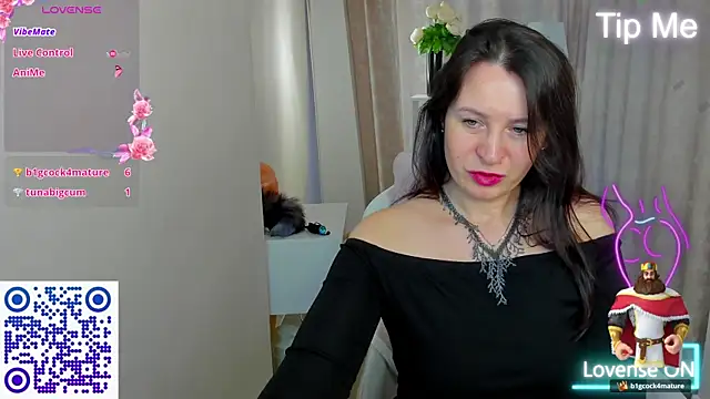 Lea_shadom's cam snapshot