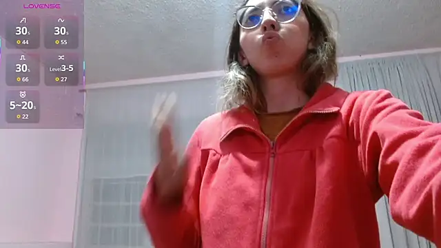 AnnieSparkle live sex cam