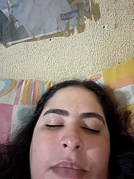 BarbedArtemia's cam snapshot