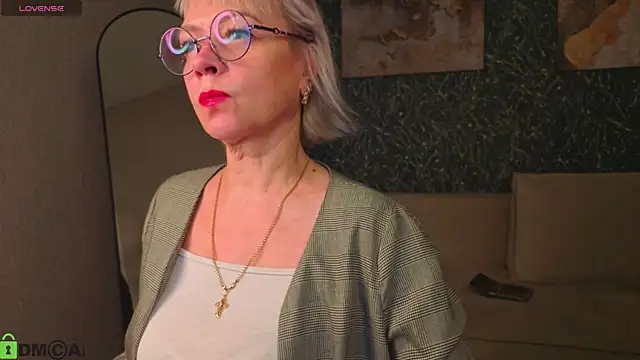 Ann_Annise's cam snapshot