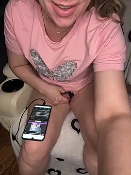 VanesaSeduce's cam snapshot