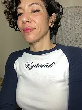 JeanneDuval8888's cam snapshot