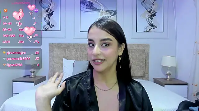 lady_dark_'s cam snapshot