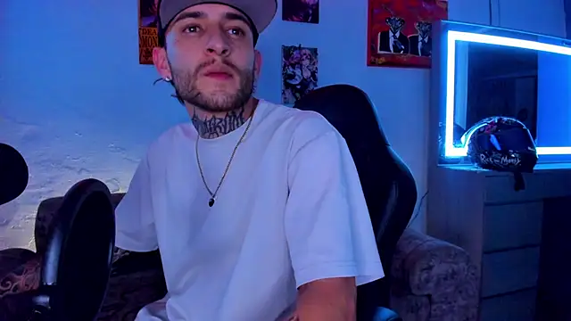 Drako_Lamar live sex cam