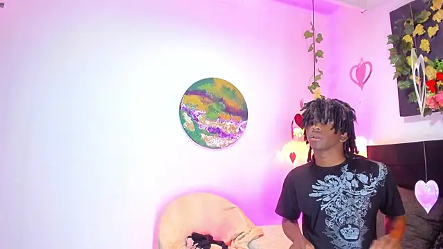 Mashall_lee live sex cam