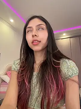 MissBecka_ live sex cam