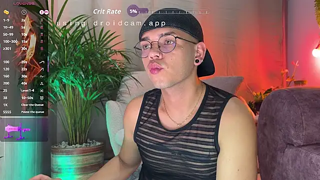 jhosepMoreno live sex cam
