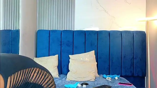 kiaratentation's cam snapshot