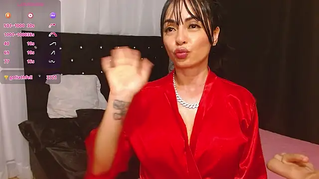 Melissa_Voss live sex cam