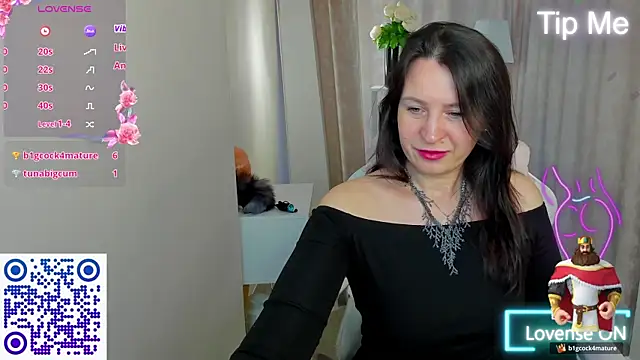 Lea_shadom's cam snapshot