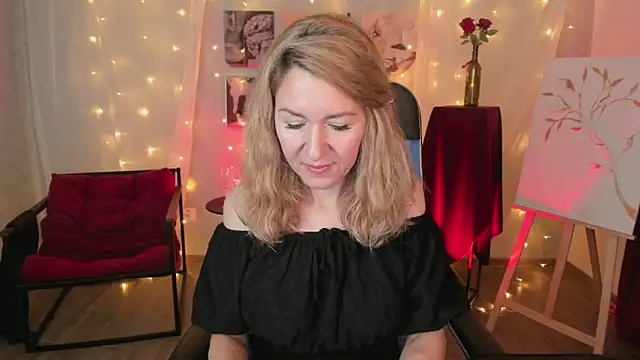 DonnaSmitth live sex cam