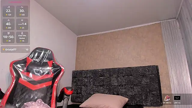 Brizza_H033's cam snapshot