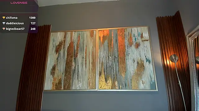 barbra_smith's cam snapshot