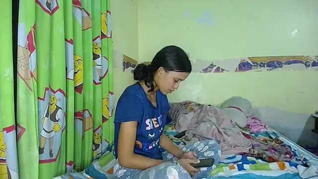 always-hot3's cam snapshot