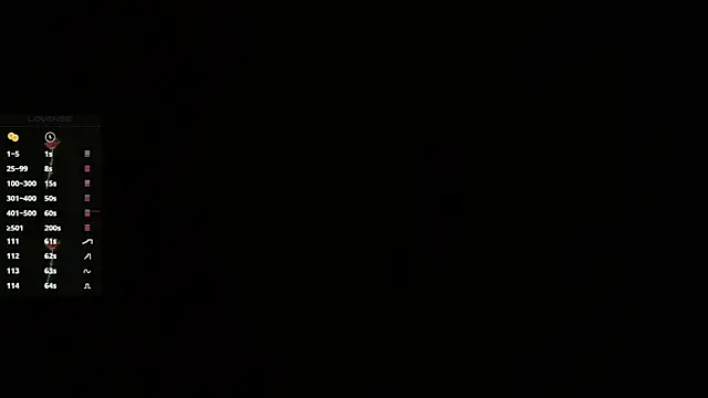 june_fox's cam snapshot