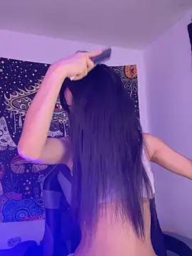 megan_sol's cam snapshot